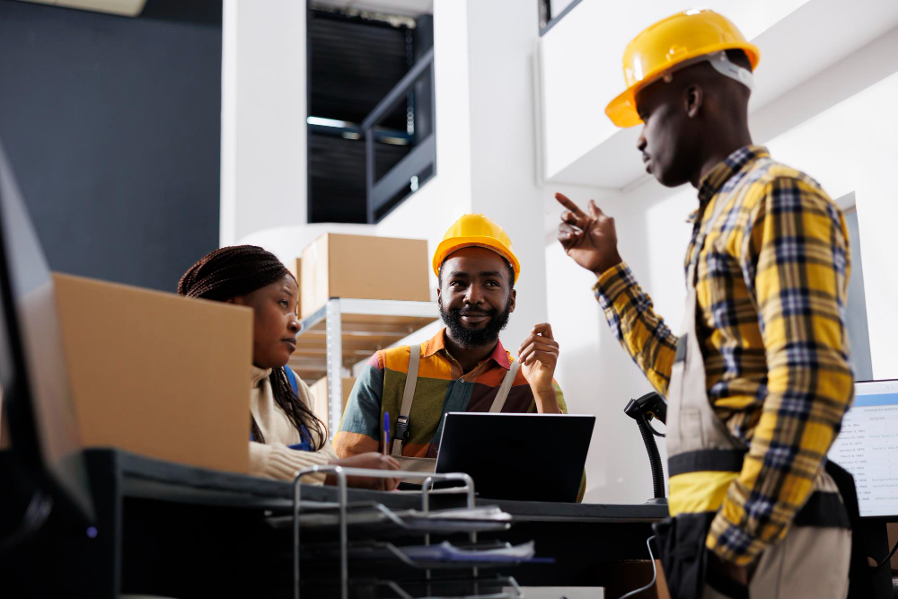 Click & Go Builders Solutions