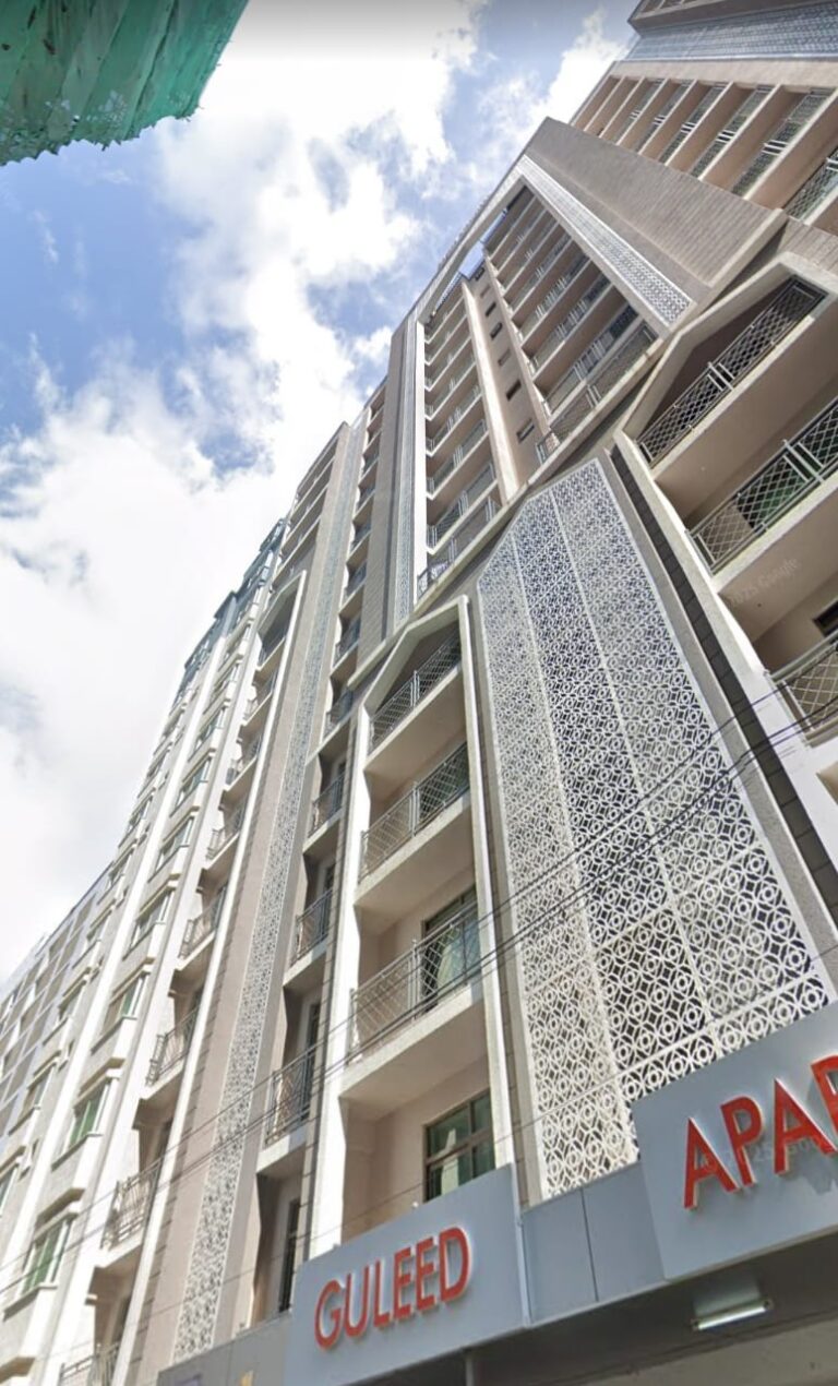 📌 Location: South C (Completed)