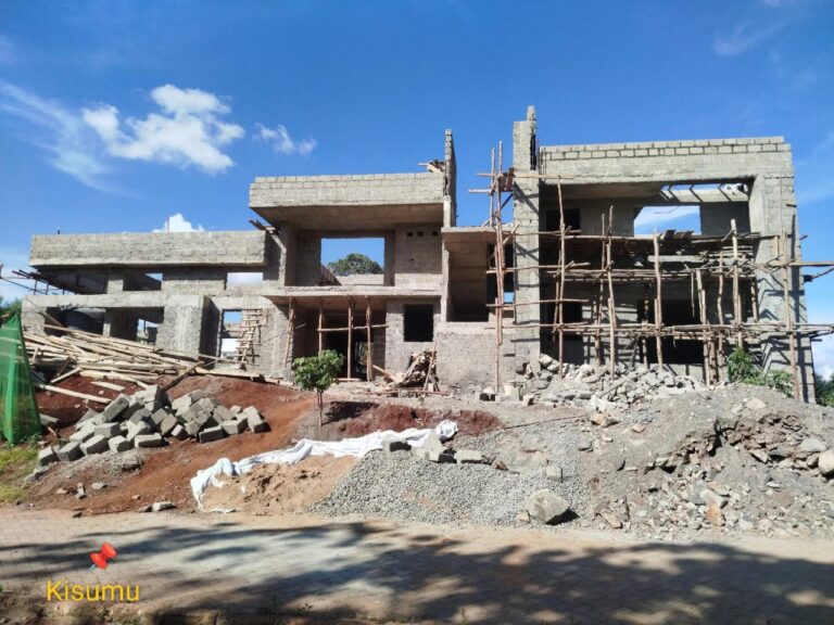 📌 Location: Kisumu