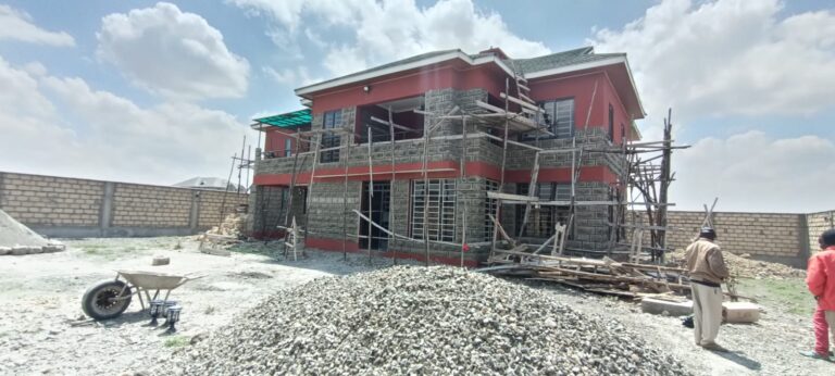 📌 Location: Kiserian