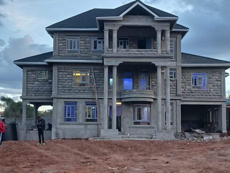 📌 Location: Rongai